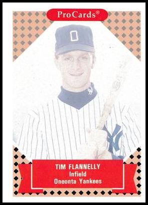 128 Tim Flannelly